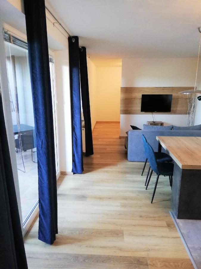 Apartment Leggero Moravske-Toplice Exterior photo